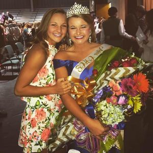 Meet your Posher, Cameron